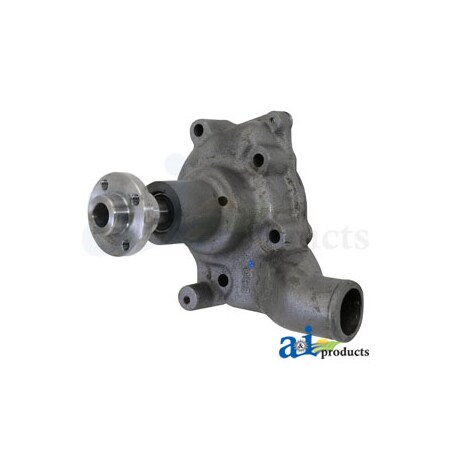 A & I Products Pump, Water 8.9" x8.6" x6.8" A-162900AS